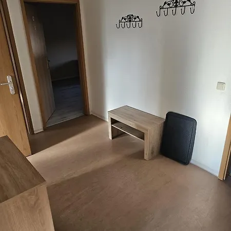 Apartment Voll Ausgestattete Monteur- Direkt An Der Raffinerie *