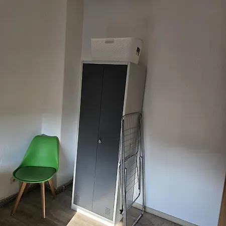 Apartment Voll Ausgestattete Monteur- Direkt An Der Raffinerie